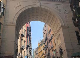 Ponte di Chiaia
