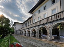 Vila Bled