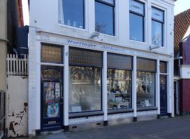 Harlinger Aardewerk & Tegelfabriek