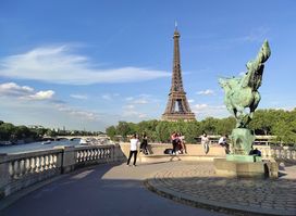 France Reborn