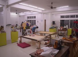 Khinam Fashion House