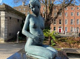 Merrion Square Park
