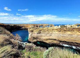Great Ocean Walk