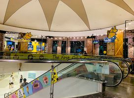 Big Fish Small Fish (Bugis Junction)