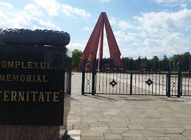 Eternity Memorial Complex