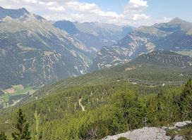 Tripoint Stone AT/IT/CH