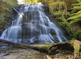 Henderson Falls