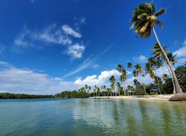 La Playita Cabo Rojo