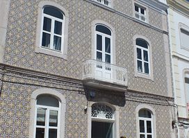 FONTE DA FOZ