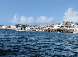 Lamu Palace Hotel