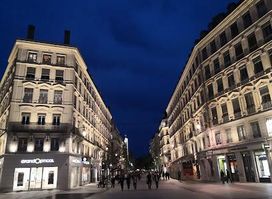 Rue de la République