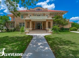 Swenson House