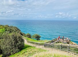 Most Easterly Point of the Australian Mainland