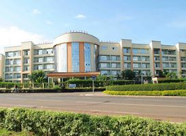 Golden Tulip Hotel