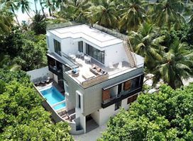 unwind dhigurah