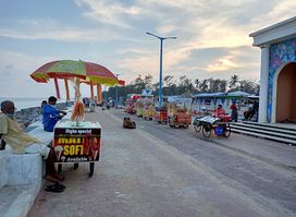 Nehru Market