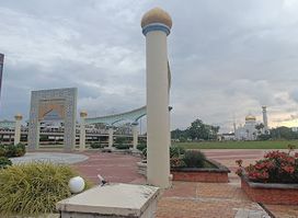 Tugu Peringatan Cendera Kenangan