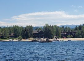 McCall Lake Cruises