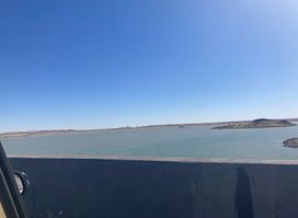 Hardap Dam