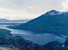 Cerro de la Cruz