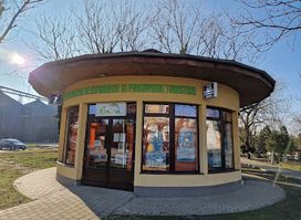 Centrul National de Informare si Promovare Turistica Moldova Noua