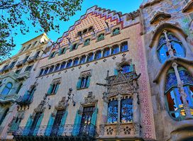 Casa Amatller
