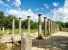 Palaestra