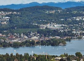 Zürichhorn