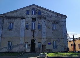Monastery of Brygidkas