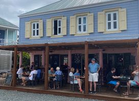 Omar's Coffee House