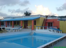 Belretiro Inn