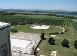 Vila dinastije Obrenović