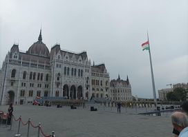 National Flagpole