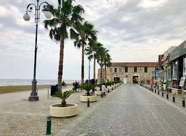 Castle Square & Promenade