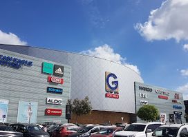 G Mall Kfar Saba