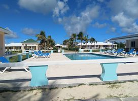 Rendezvous Beach
