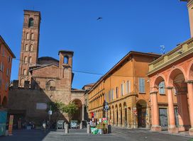 Oratory of Santa Cecilia
