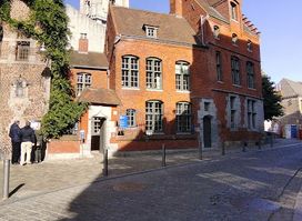 Maison UNESCO