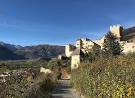 Churburg