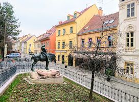 Zagreb 80's museum