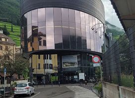 Cable Car Ritten