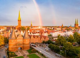 UNESCO Welterbestätten Deutschland e.V.
