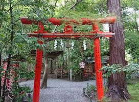 Nonomiya Shrine