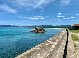 Shotenkyo Beach