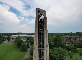 Millennium Carillon