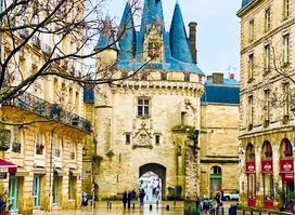 Porte d'Aquitaine