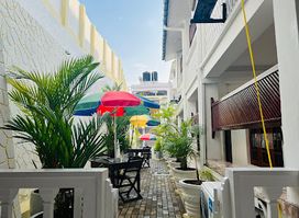 New Old Dutch House Galle Fort