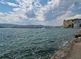 Saint Konstantinos Park