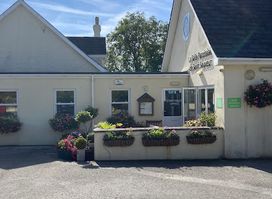 St Saviour's Community Centre