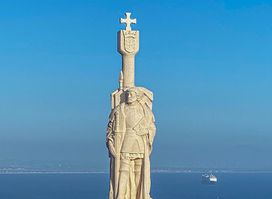 Cabrillo National Monument